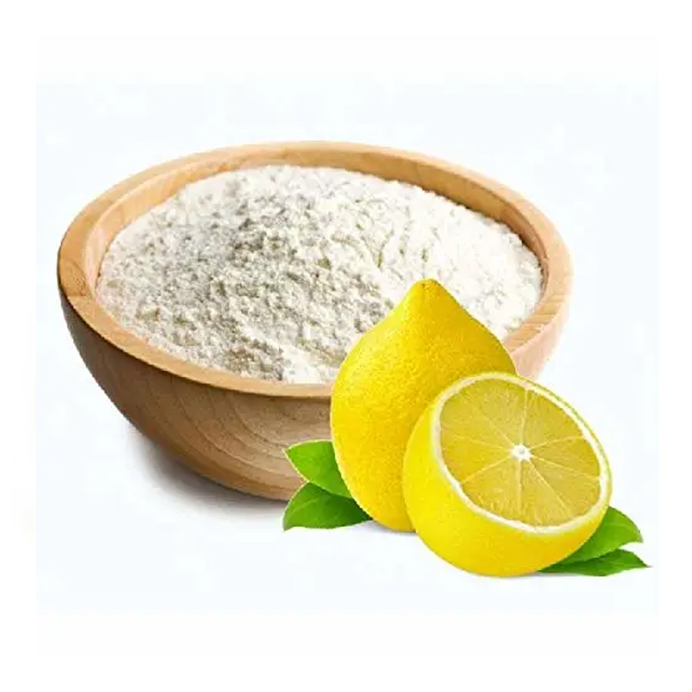 Lemon Powder (नींबू पाउडर)